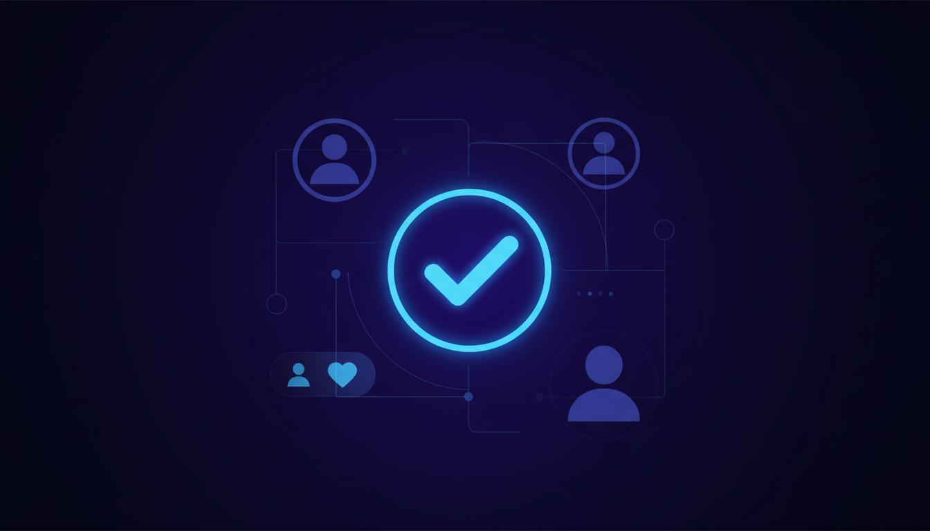 Why Verified Accounts Matter for Your Business